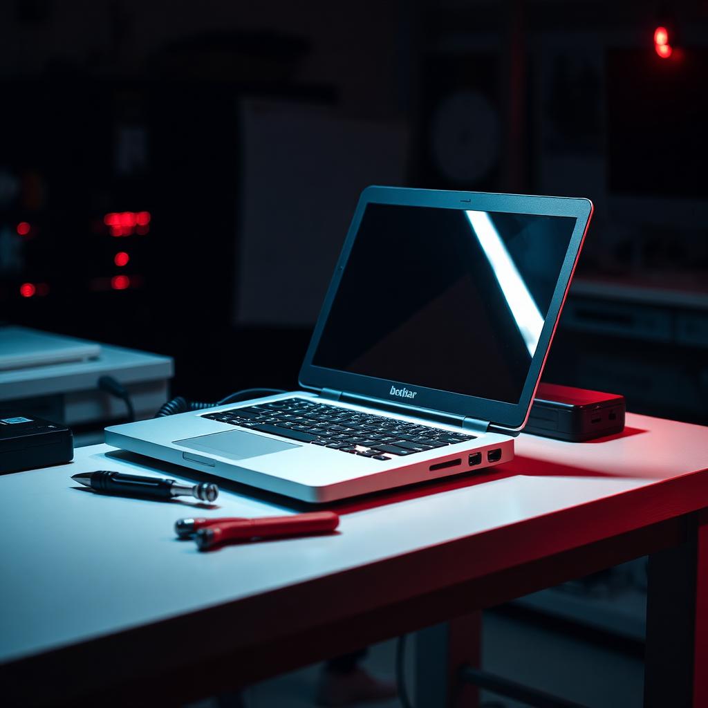 Laptop repair in Hayes